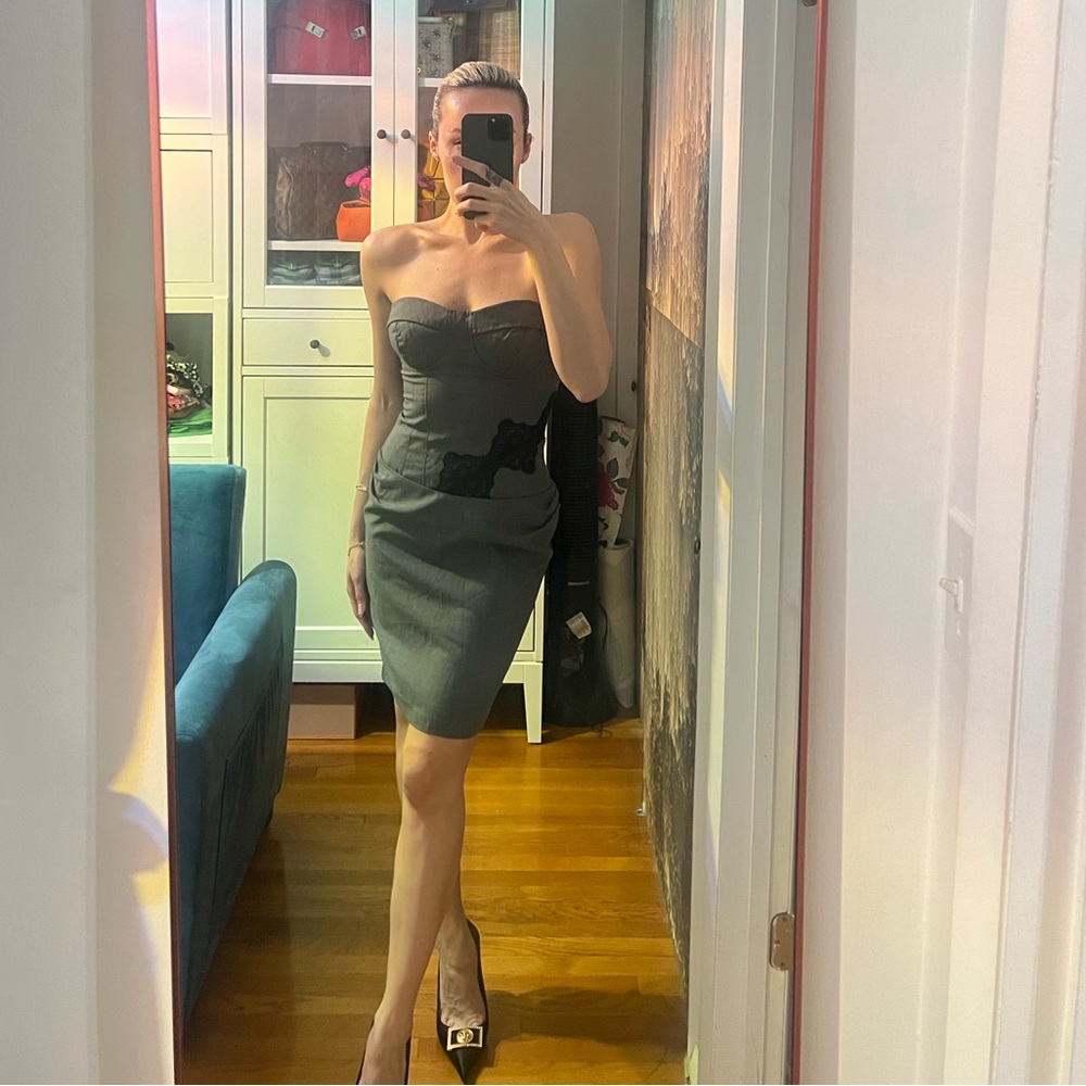 Stella & Jamie Dress